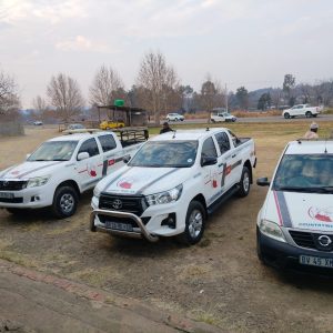 Country Wide Security Services, Front Office Control Room (6)